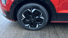 Kia Niro 150kW 3 65kWh 5dr Auto Electric Estate